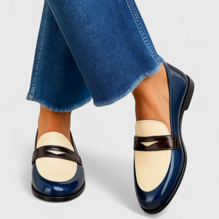 Phoebe | Elegant Loafers