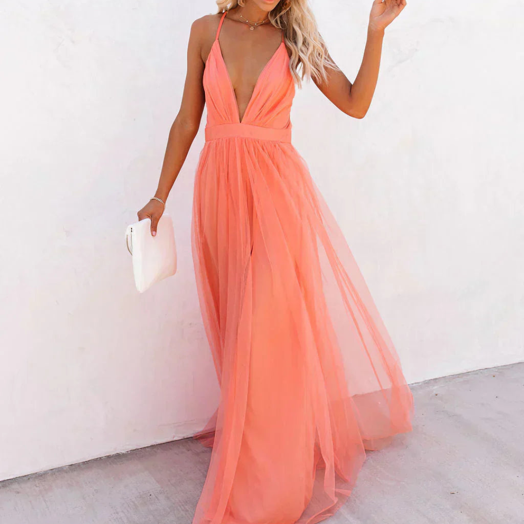 Marisol Maxi Dress