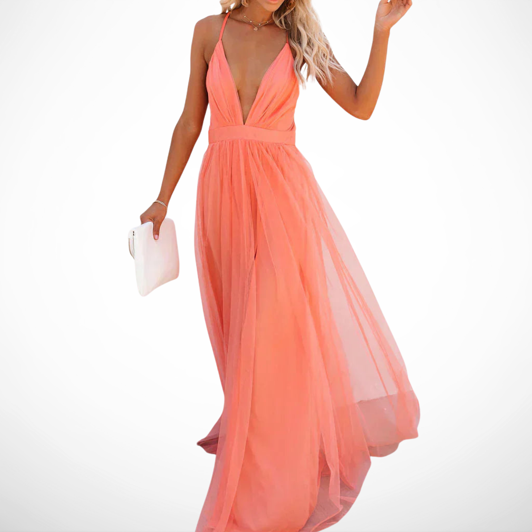 Marisol Maxi Dress
