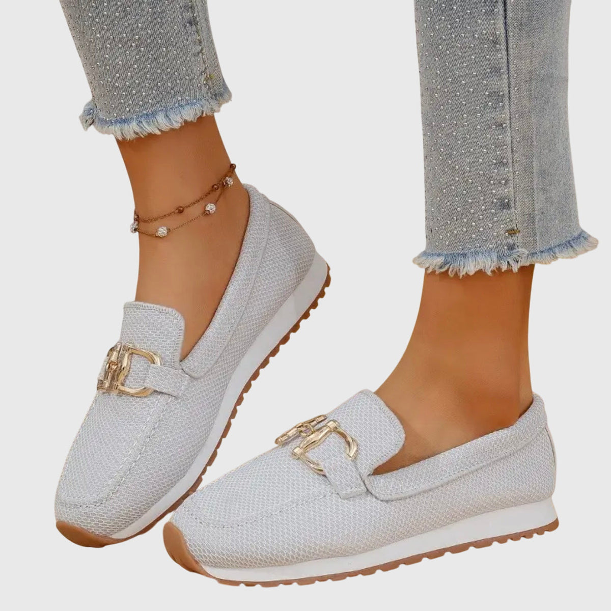 Lucy | Everyday Loafers