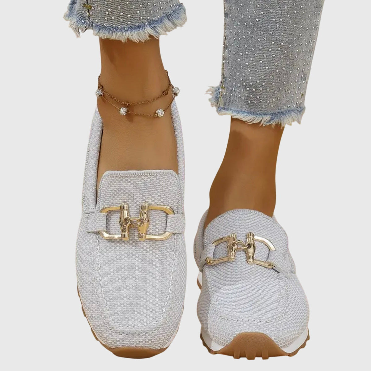 Lucy | Everyday Loafers