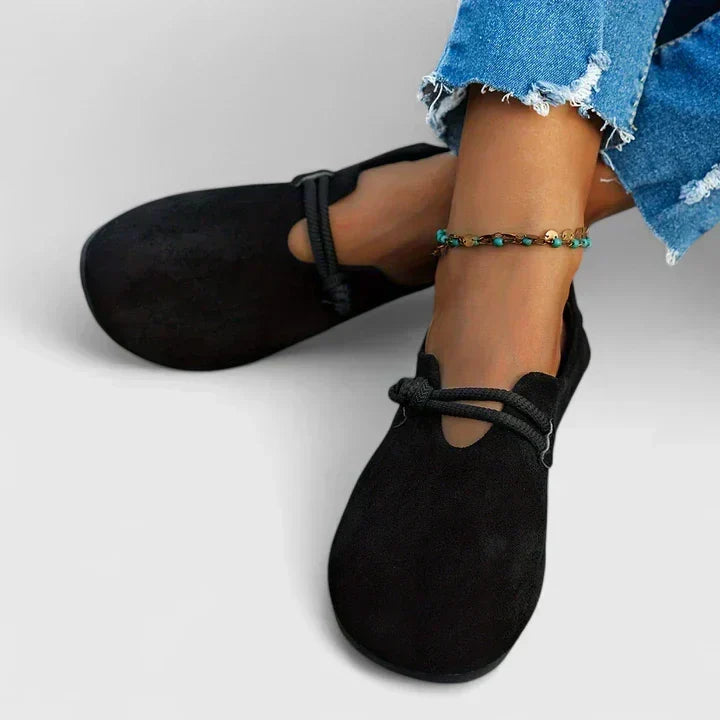Florence | Classic Loafers