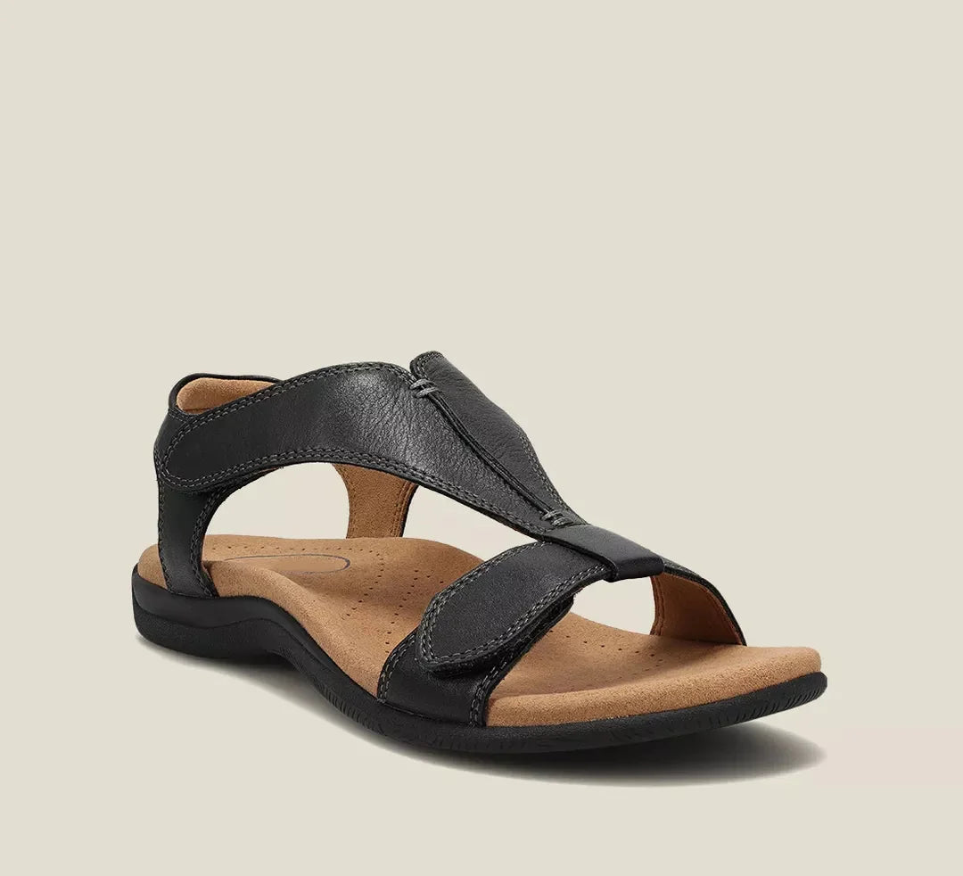 Kaya | Sandals with Foot Support