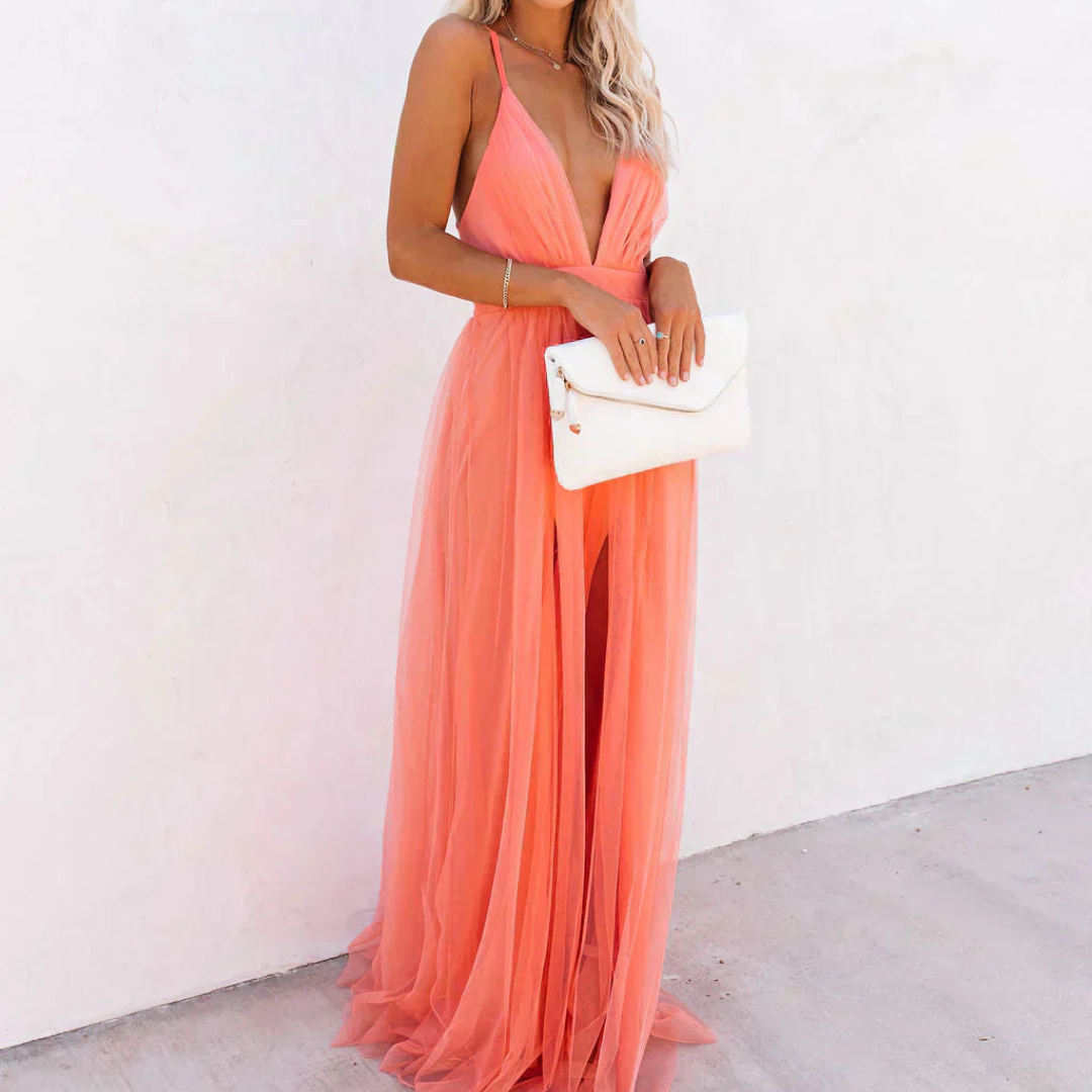 Marisol Maxi Dress