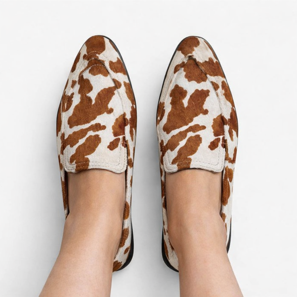 Annabel | Everyday Moccasins