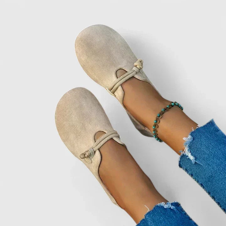 Florence | Classic Loafers