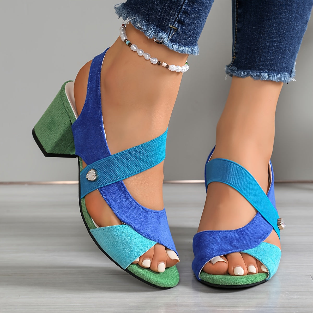Bennett And Family Bella Comfort Heels, stylish women's shoes with a sleek design and comfortable heel height.