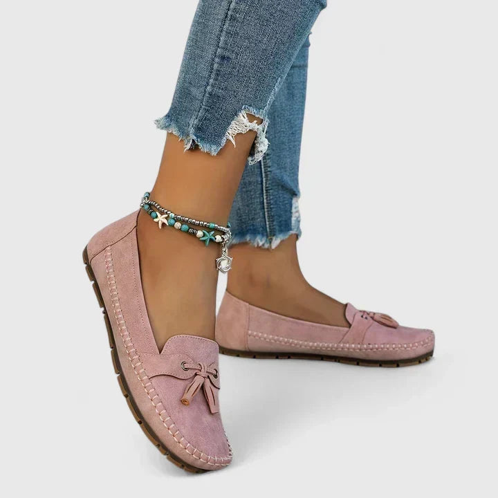 Nell | Comfort Loafers