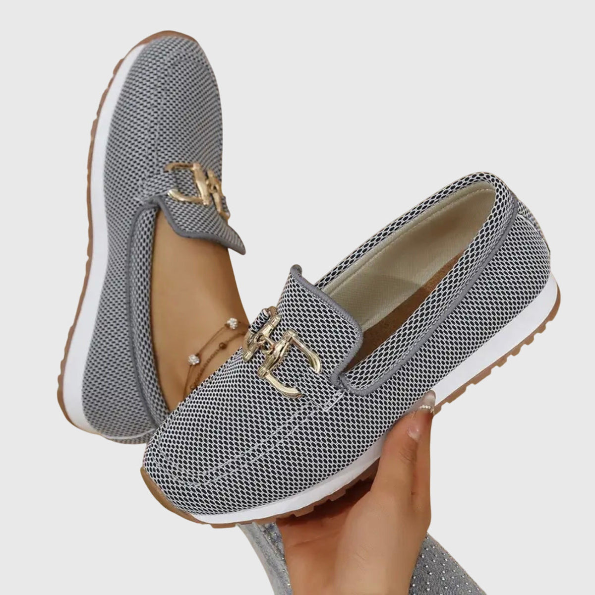Lucy | Everyday Loafers