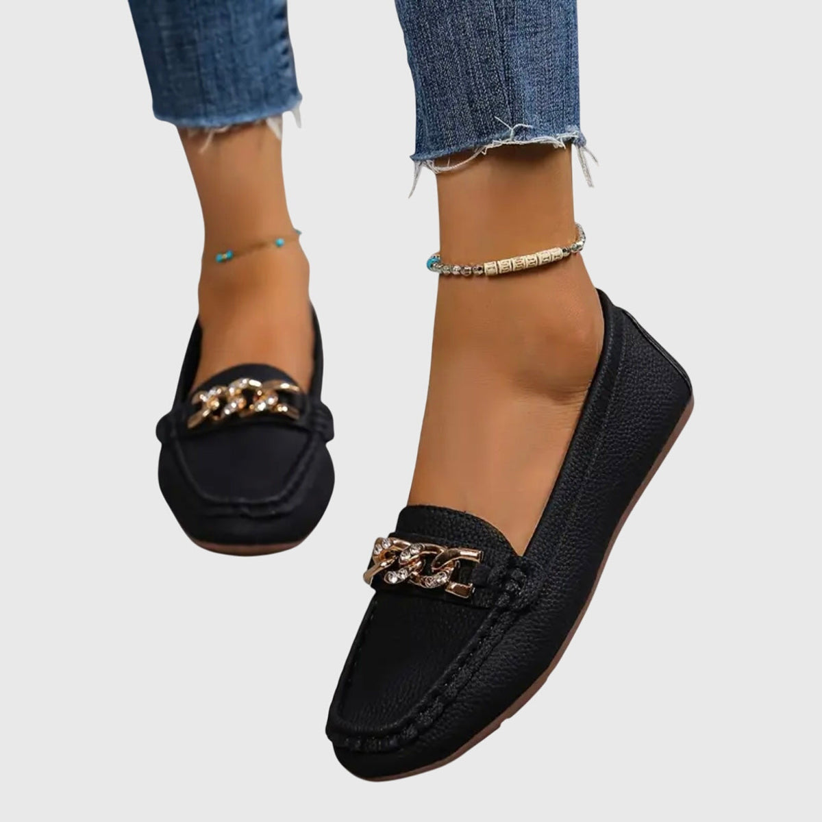 Greta | Elegant Loafers