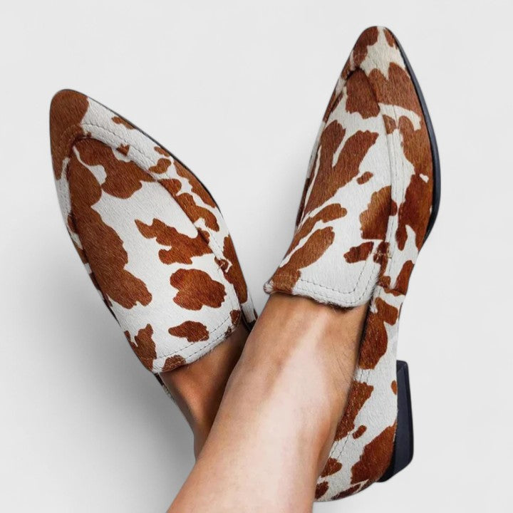 Annabel | Everyday Moccasins