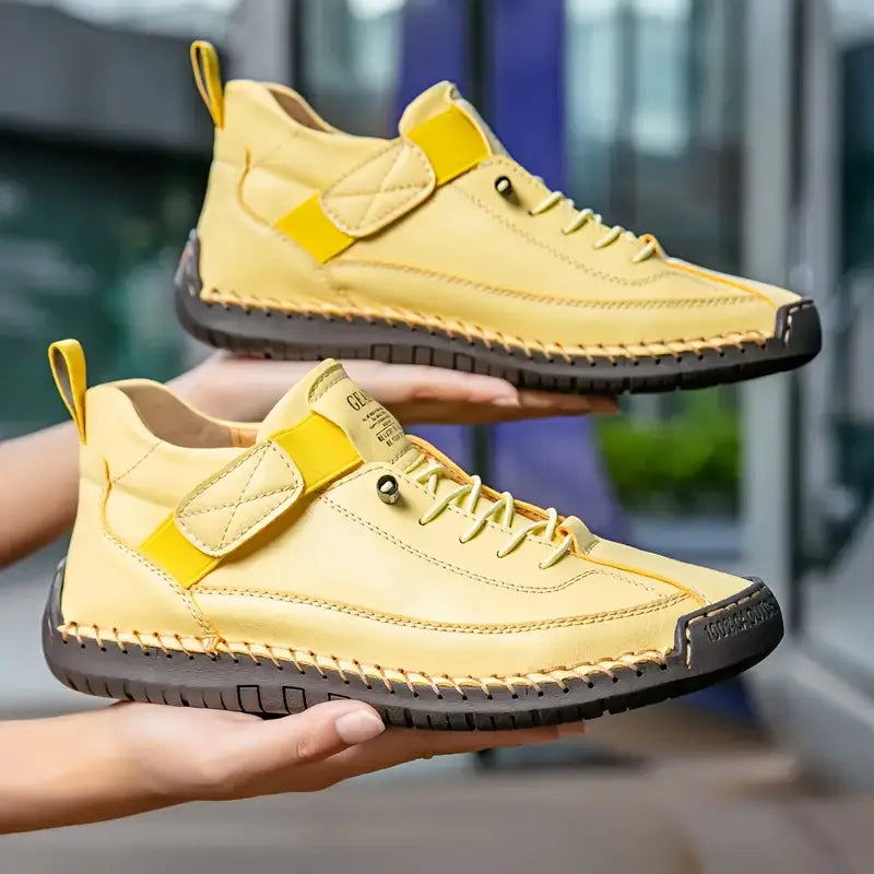 Mia | Comfort Support Sneakers