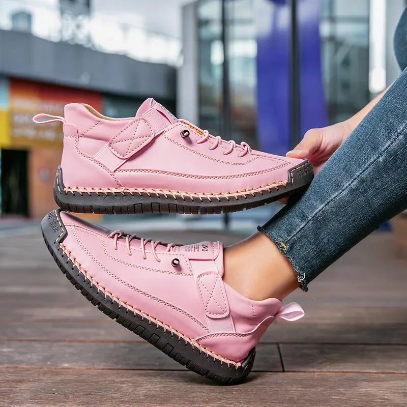 Mia | Comfort Support Sneakers
