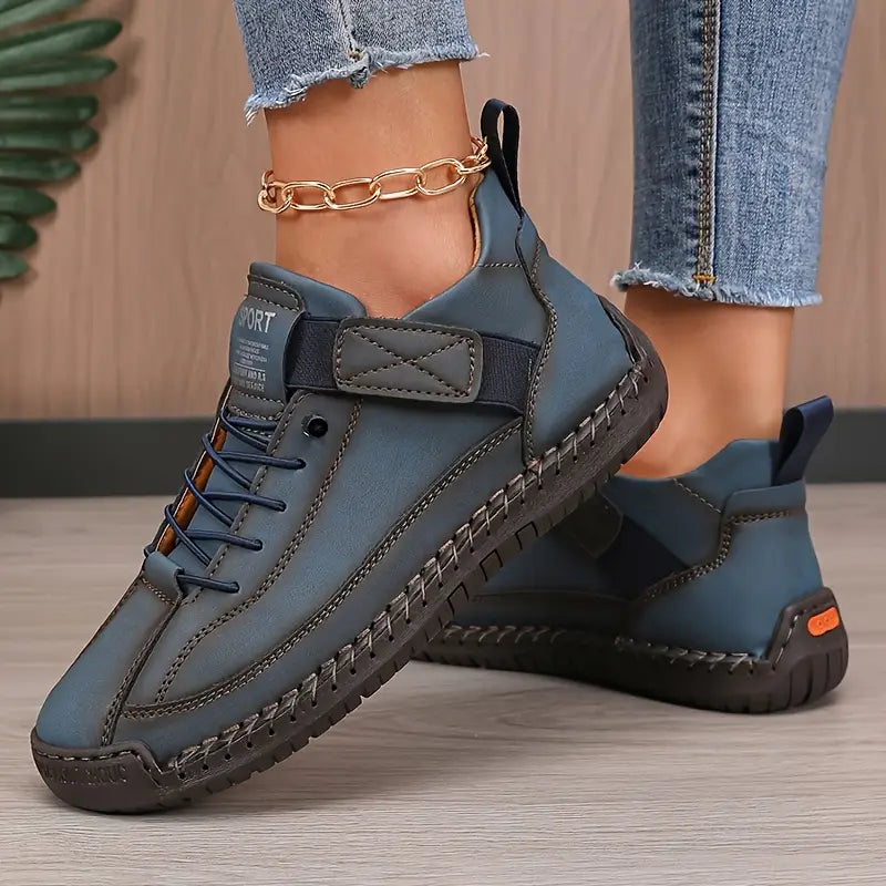 Mia | Comfort Support Sneakers