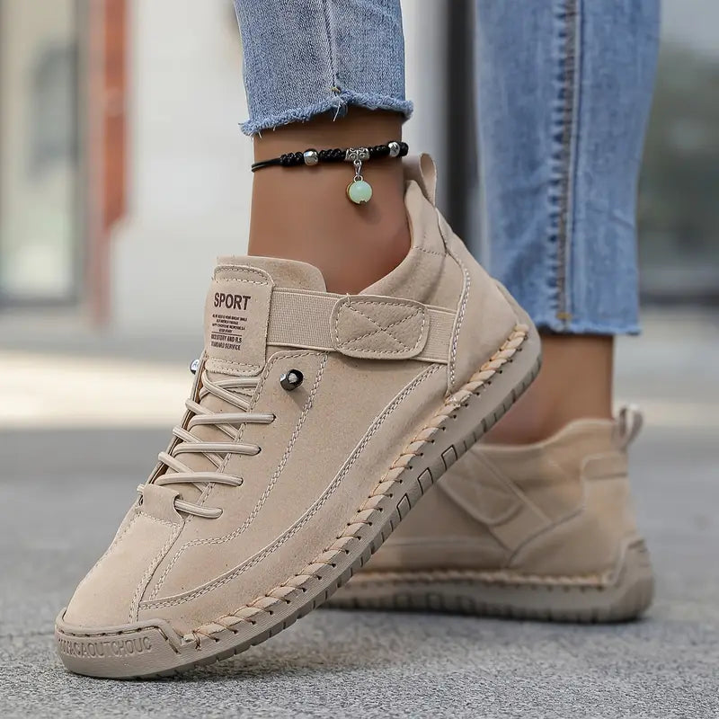 Mia | Comfort Support Sneakers