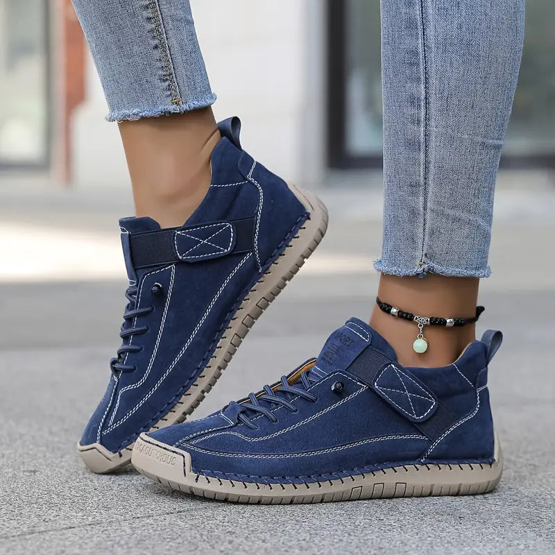 Mia | Comfort Support Sneakers