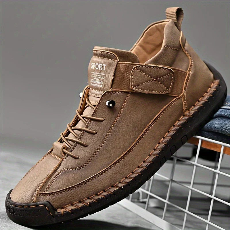 Mia | Comfort Support Sneakers