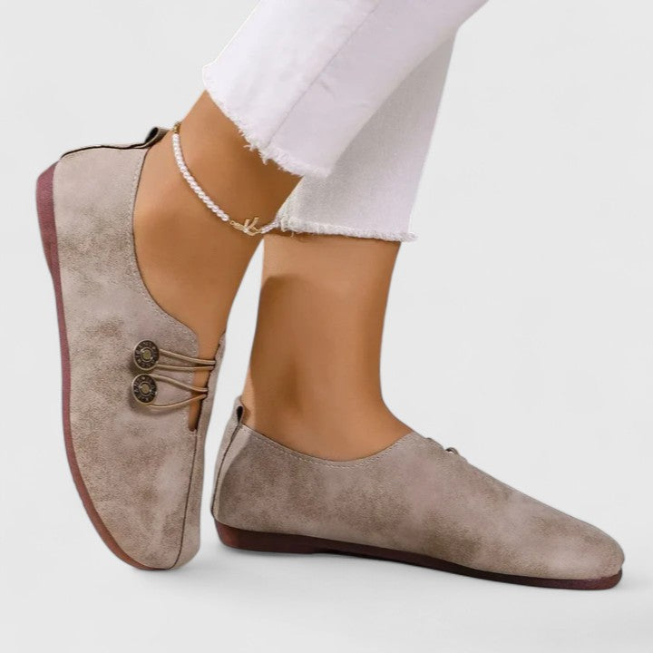 Kathleen | Elegant Loafers