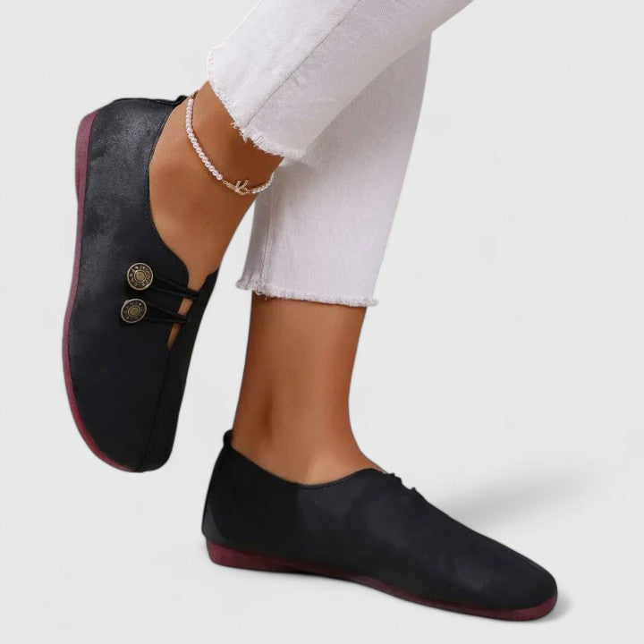 Kathleen | Elegant Loafers