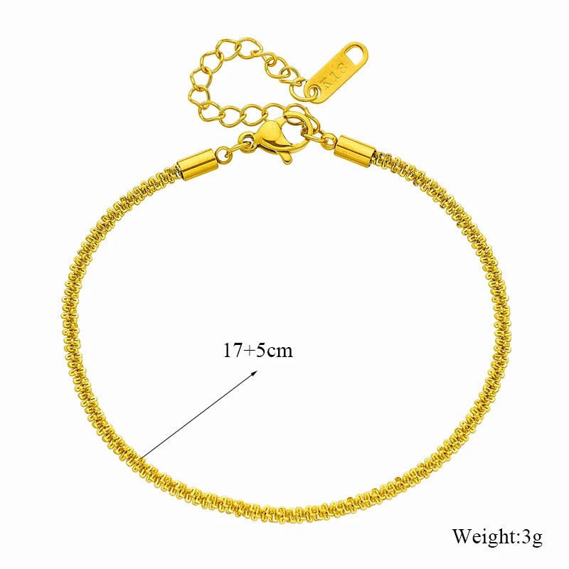 Bennett Bracelet
