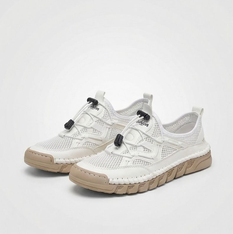 Bennett And Family Aurora breathable comfort shoes for women, featuring lightweight design and supportive soles.