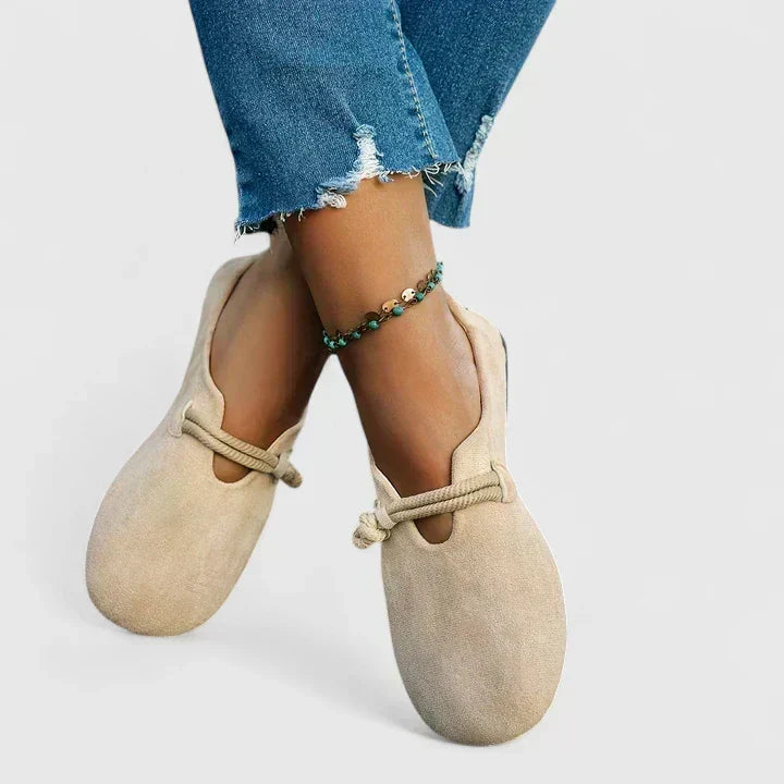 Florence | Classic Loafers