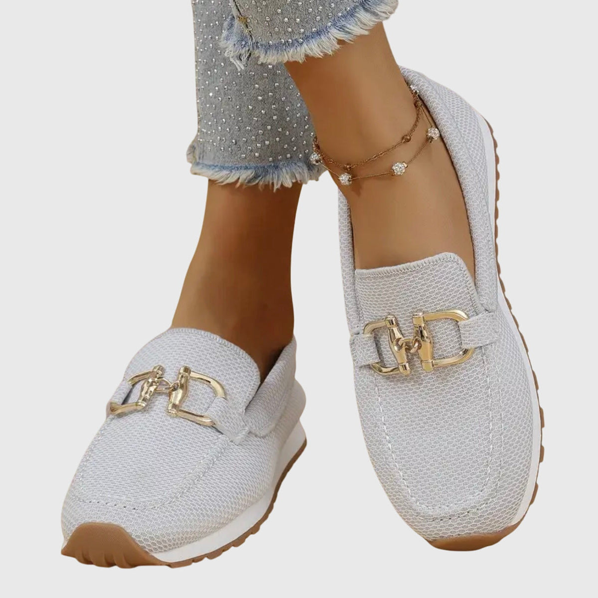 Lucy | Everyday Loafers