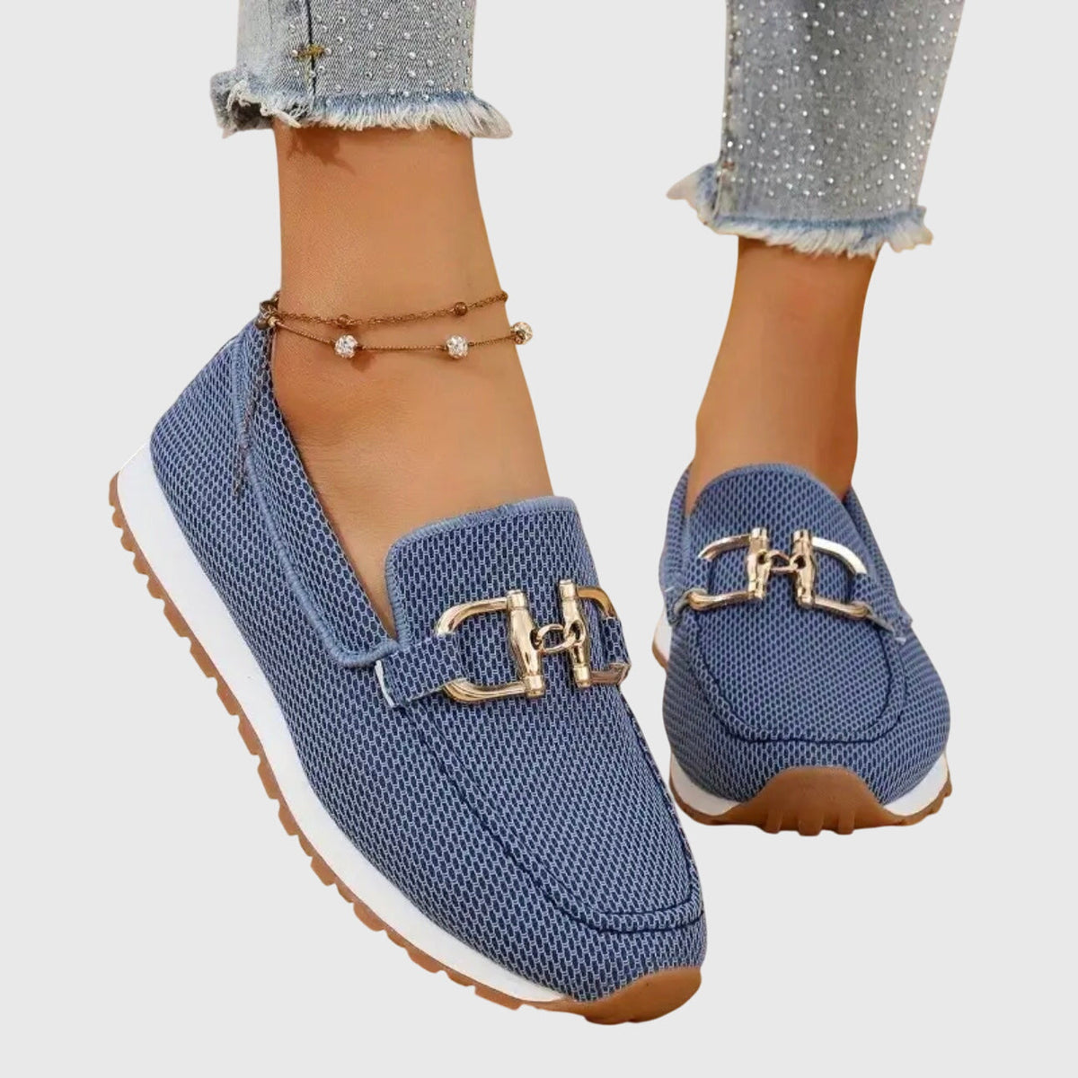 Lucy | Everyday Loafers