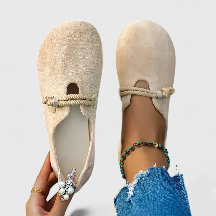 Florence | Classic Loafers
