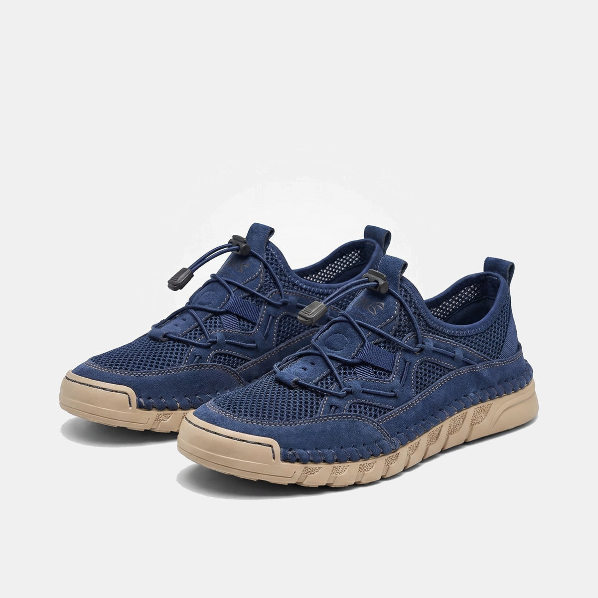 Bennett and Family Aurora breathable comfort sneakers for women, with lightweight design and stylish appearance.
