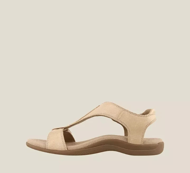 Kaya | Sandals with Foot Support