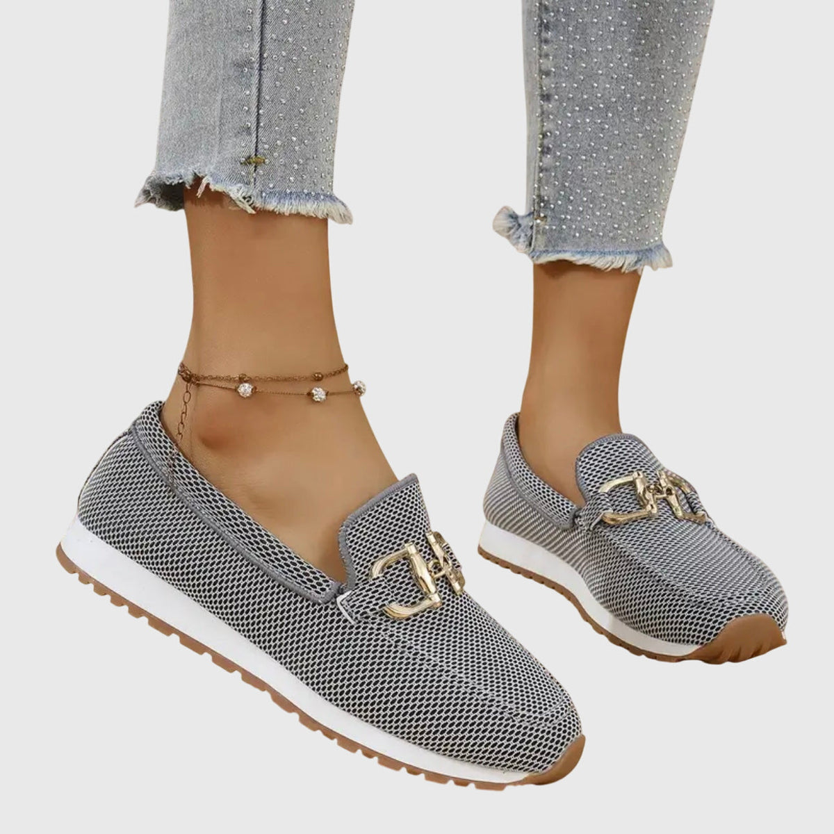 Lucy | Everyday Loafers