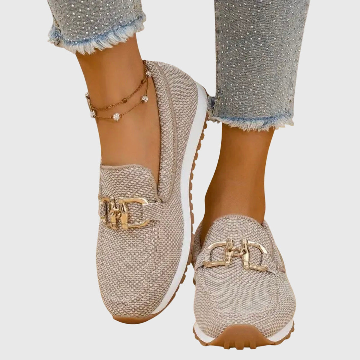 Lucy | Everyday Loafers
