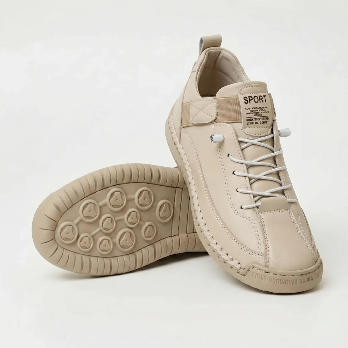 Rosie Supportive Comfort Sneakers