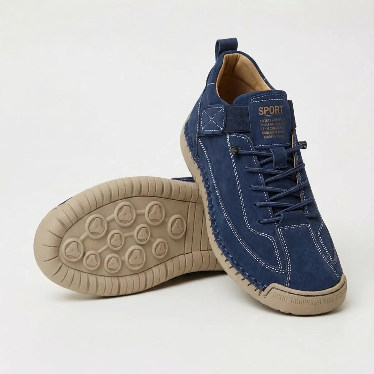 Rosie Supportive Comfort Sneakers