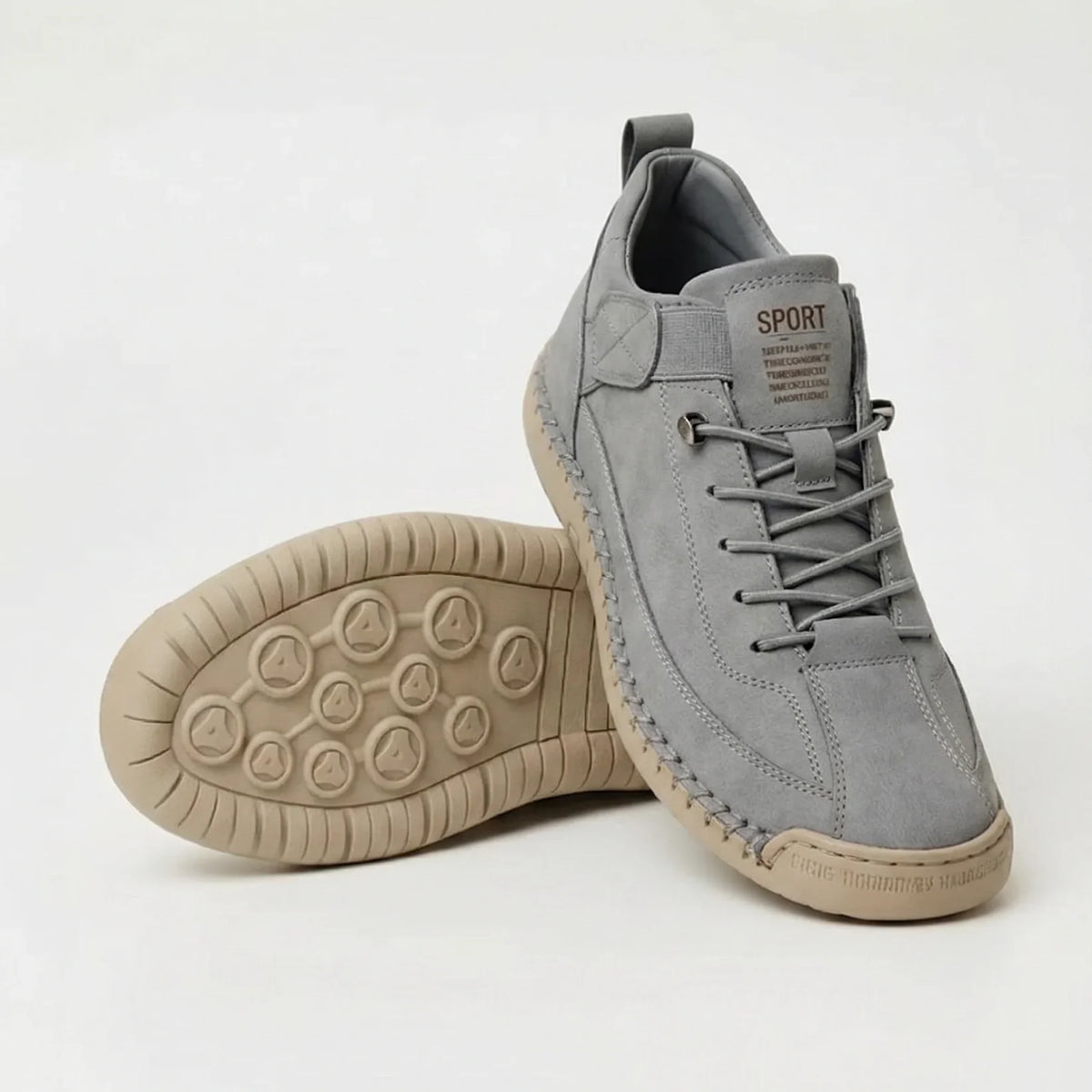 Rosie Supportive Comfort Sneakers