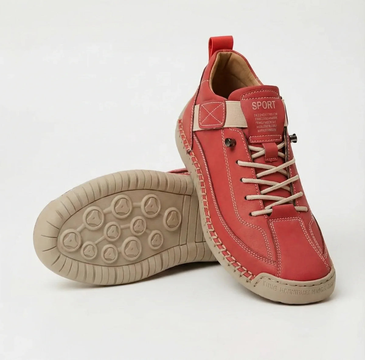 Rosie Supportive Comfort Sneakers