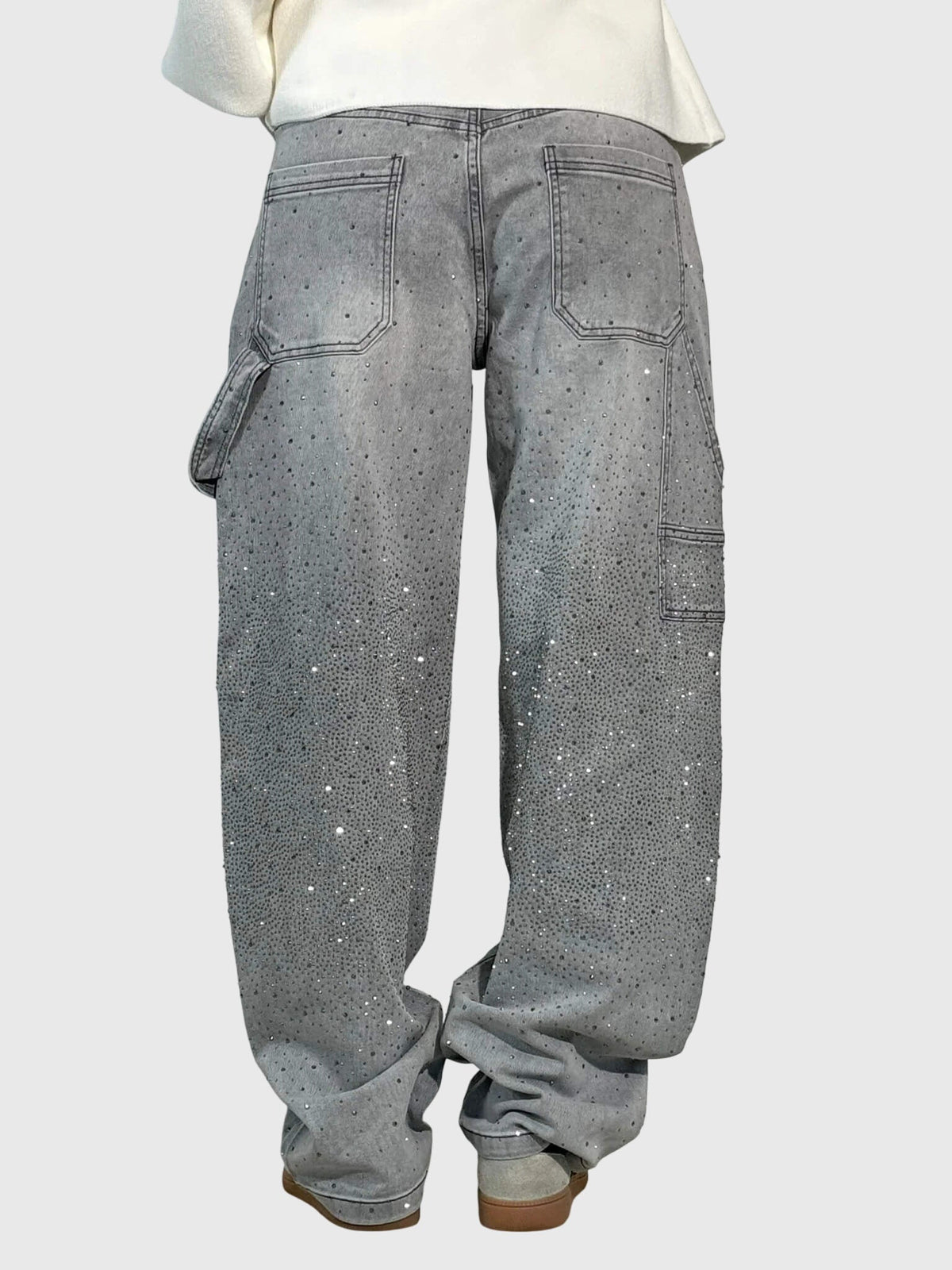 Bethany | Diamond Pants