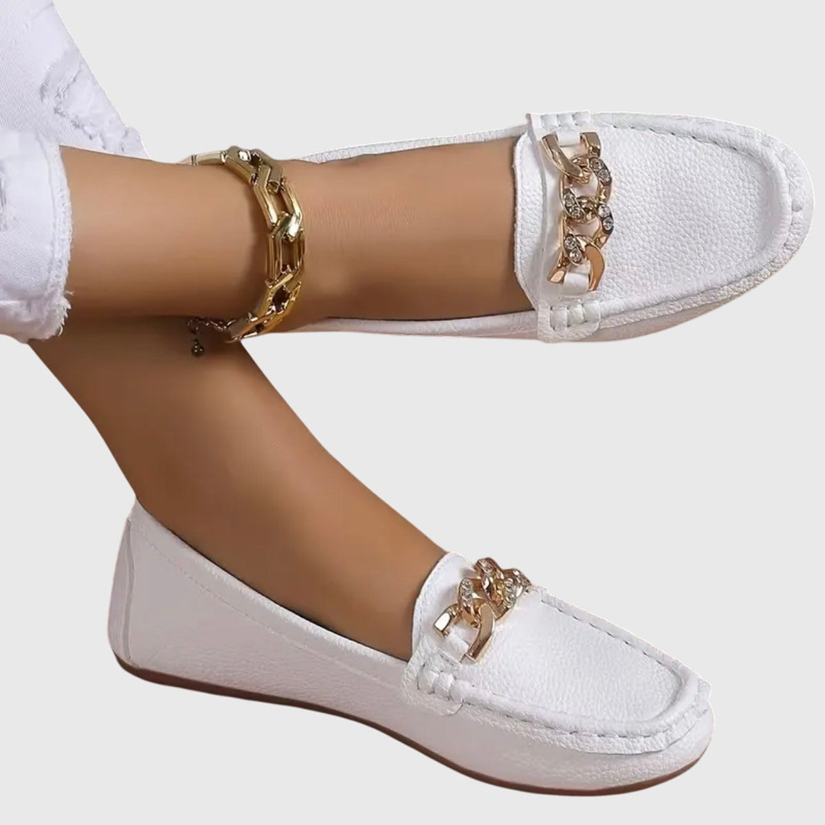 Greta | Elegant Loafers