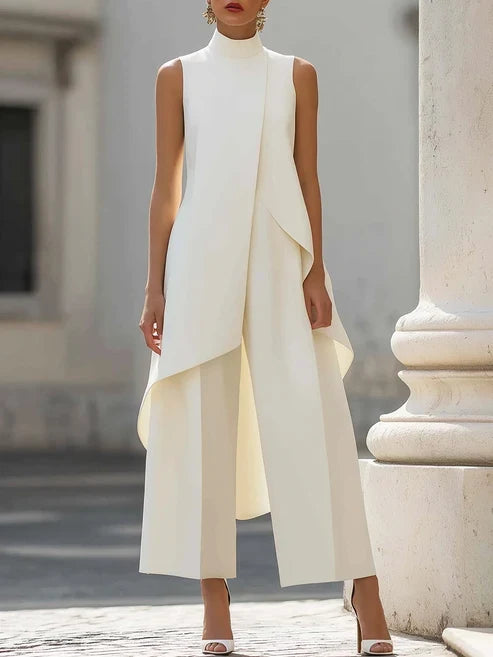 Martina | Elegant Long Set
