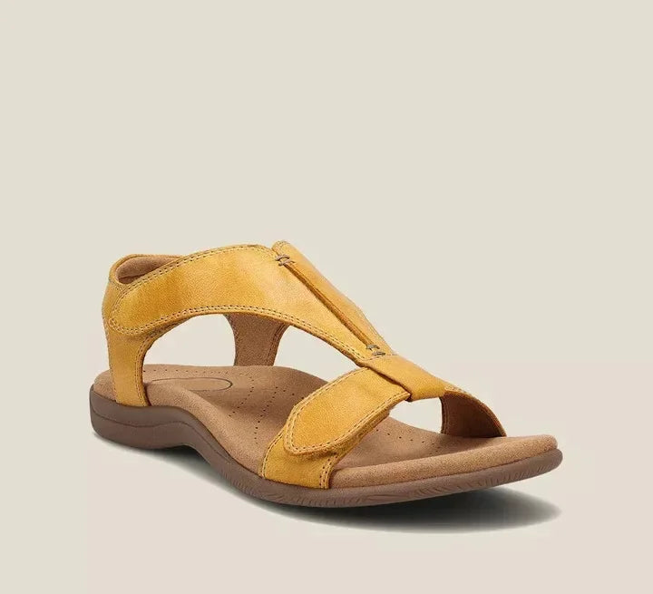 Kaya | Sandals with Foot Support