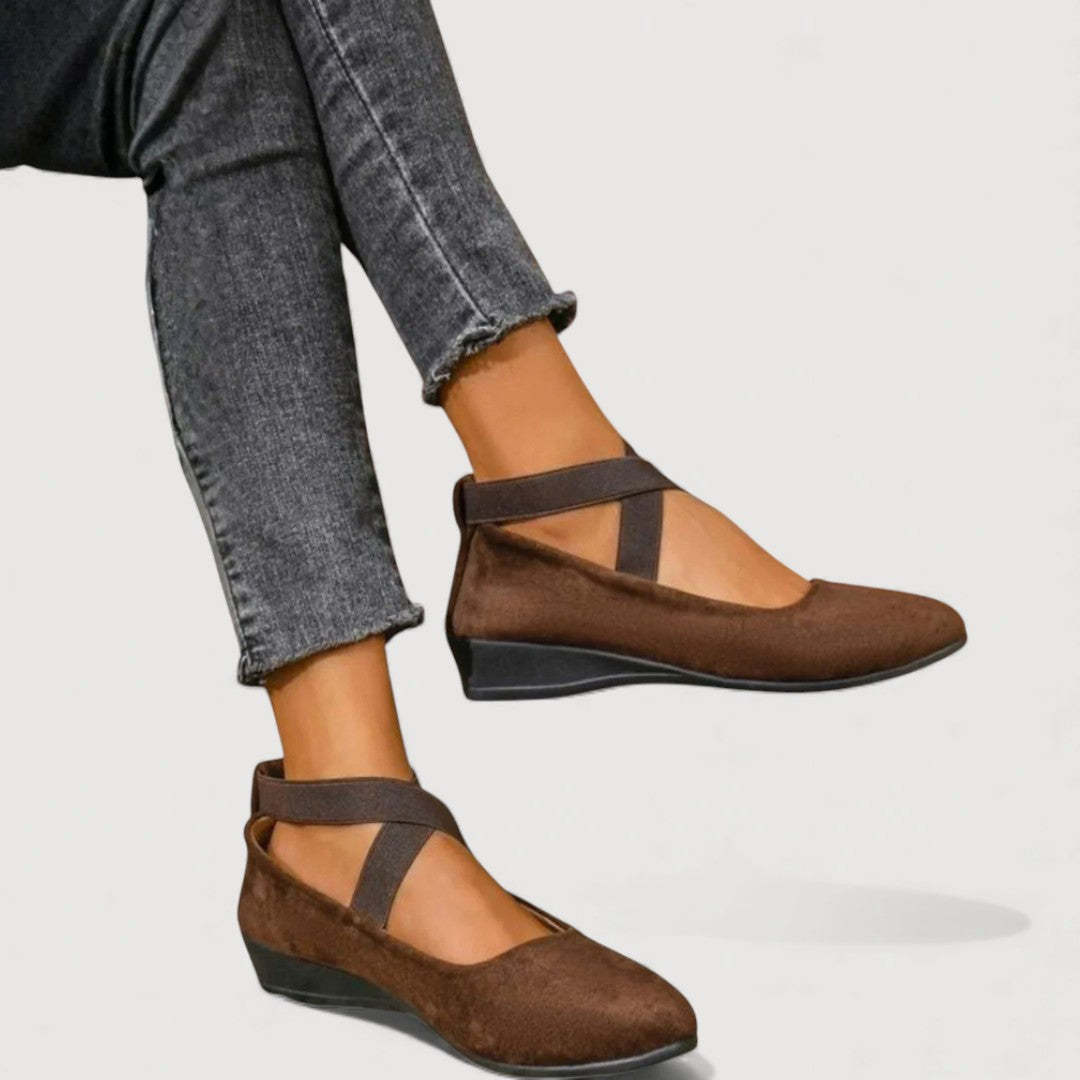Vivienne | Elegant Ballet Flats