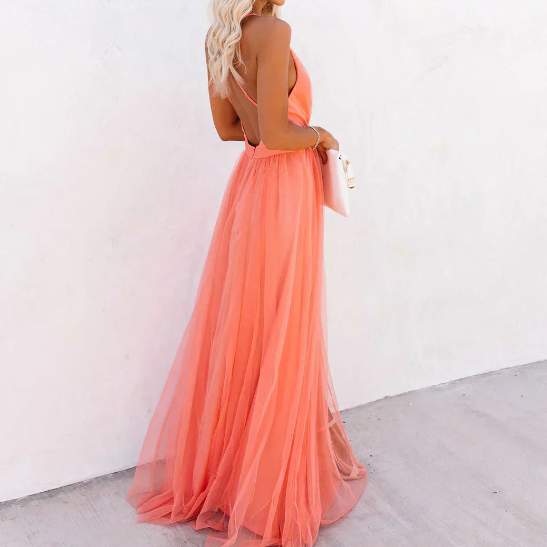 Marisol Maxi Dress