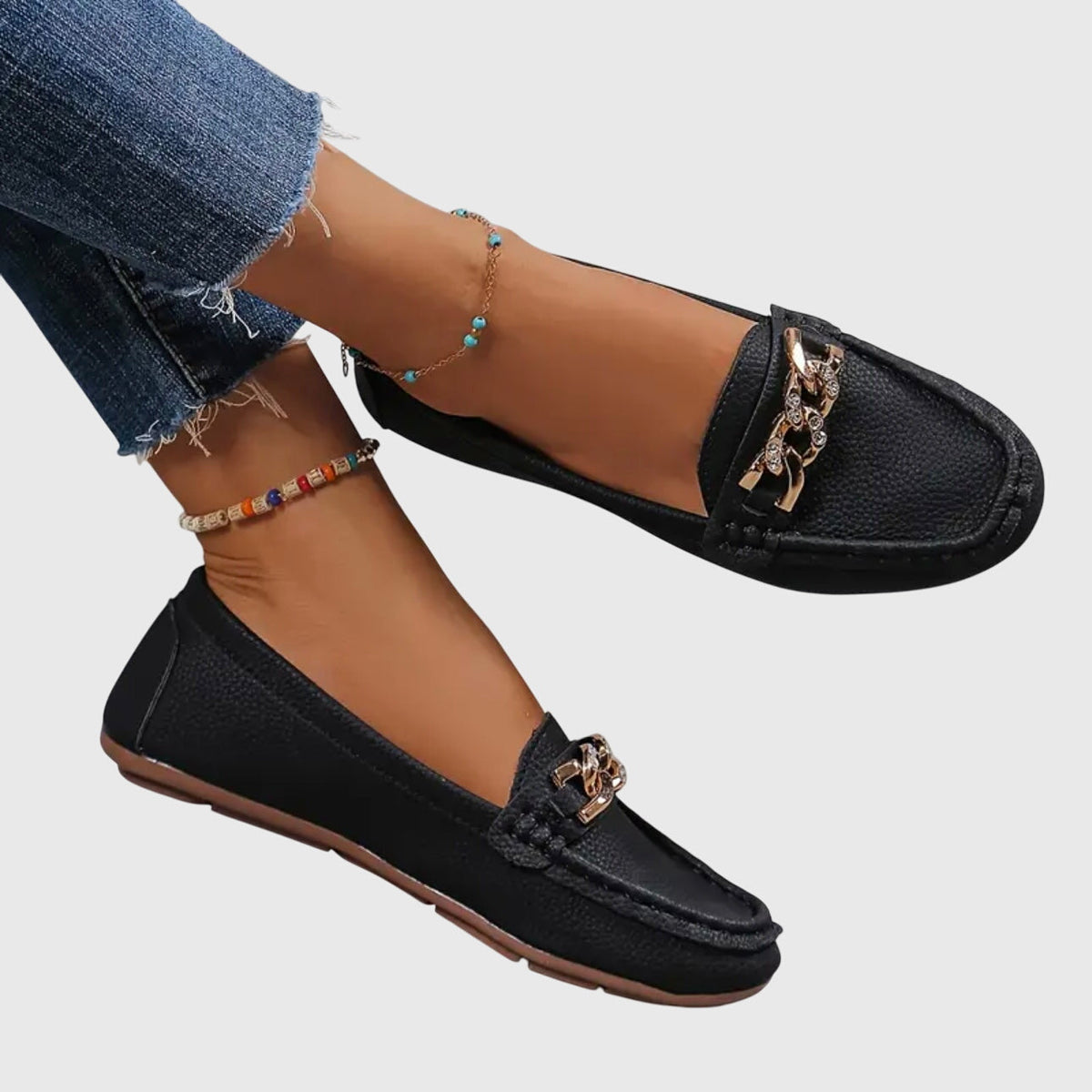 Greta | Elegant Loafers