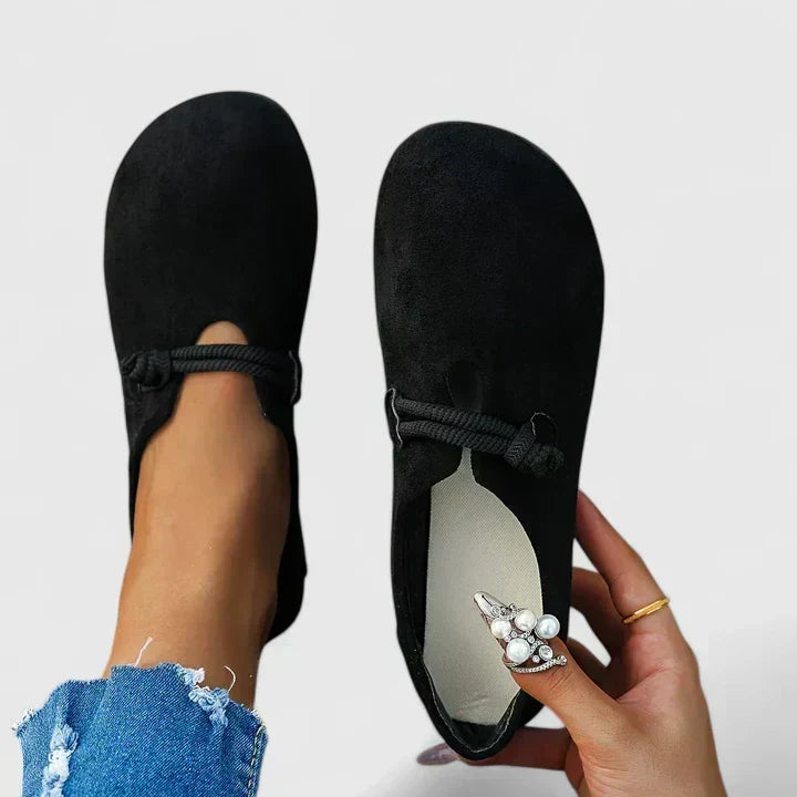 Florence | Classic Loafers