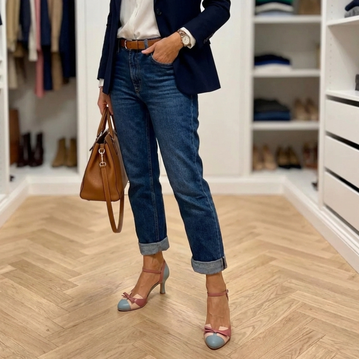 Bennett and Family Mabel vintage heels featuring classic design, leather soles, and elegant style perfect for formal occasions.