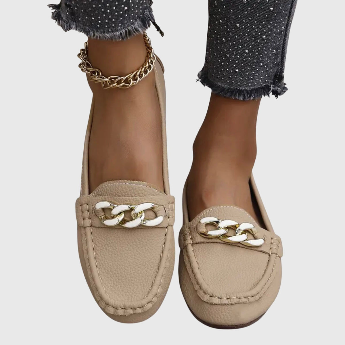 Greta | Elegant Loafers