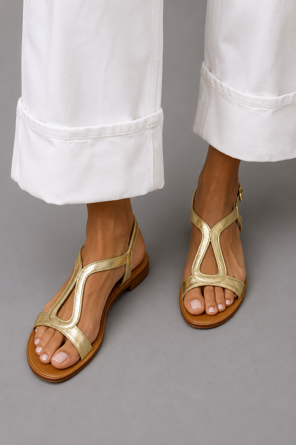 Jenny | Everyday Comfort Sandals