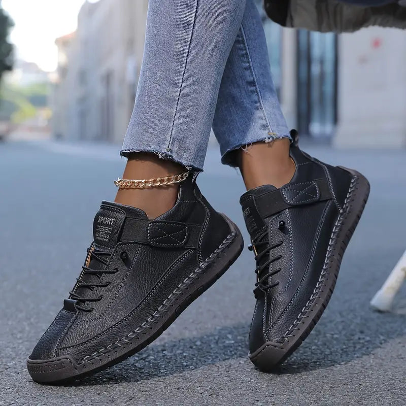 Mia | Comfort Support Sneakers