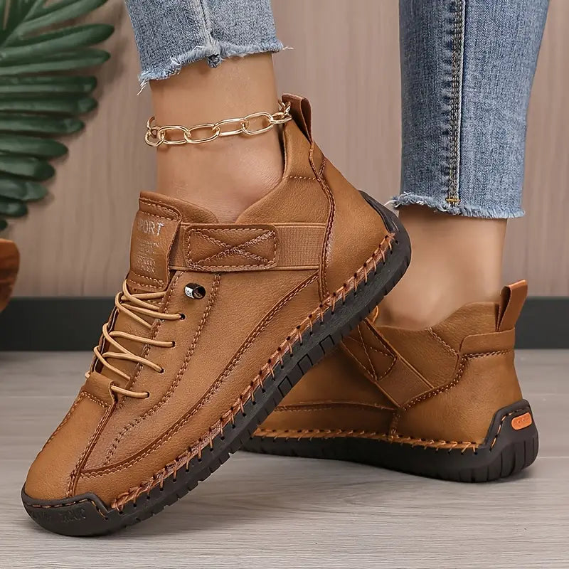 Mia | Comfort Support Sneakers